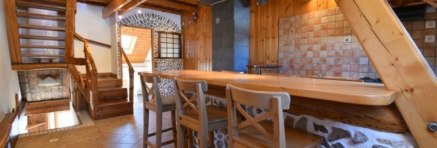 Appartement 5 Pièces 98 m² à vendre à La Salle-les-Alpes (05240)