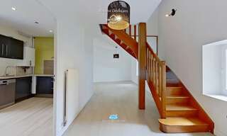 Appartement 5 Pièces 111 m² à vendre à Toul (54200)