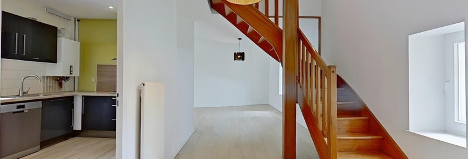 Appartement 5 Pièces 111 m² à vendre à Toul (54200)