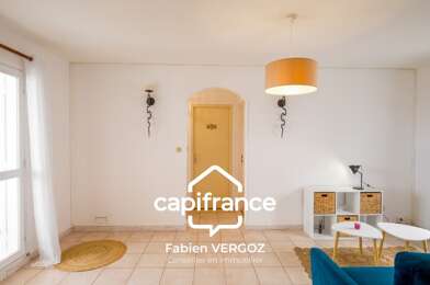 Appartement 3 pièces 1055 €