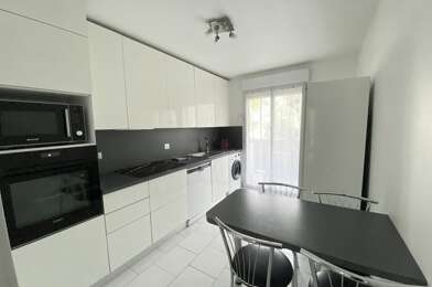 Appartement 3 pièces 257000 €