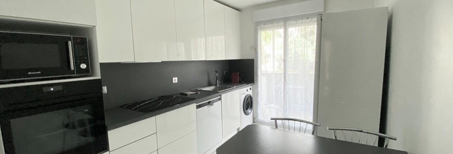 Appartement 3 Pièces 69 m² à vendre à Marseille 11 (13011)