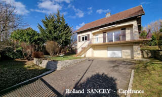 Maison 5 Pièces 157 m² à vendre à Seloncourt (25230)