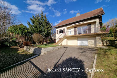 Maison 5 pièces 196000 €