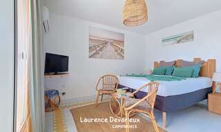 Appartement 1 Pièce 20 m² à vendre à Saint-François (97118)