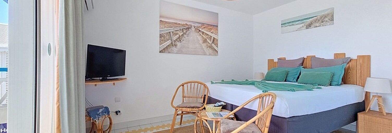 Appartement 1 Pièce 20 m² à vendre à Saint-François (97118)