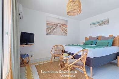 Appartement 1 pièces 108000 €