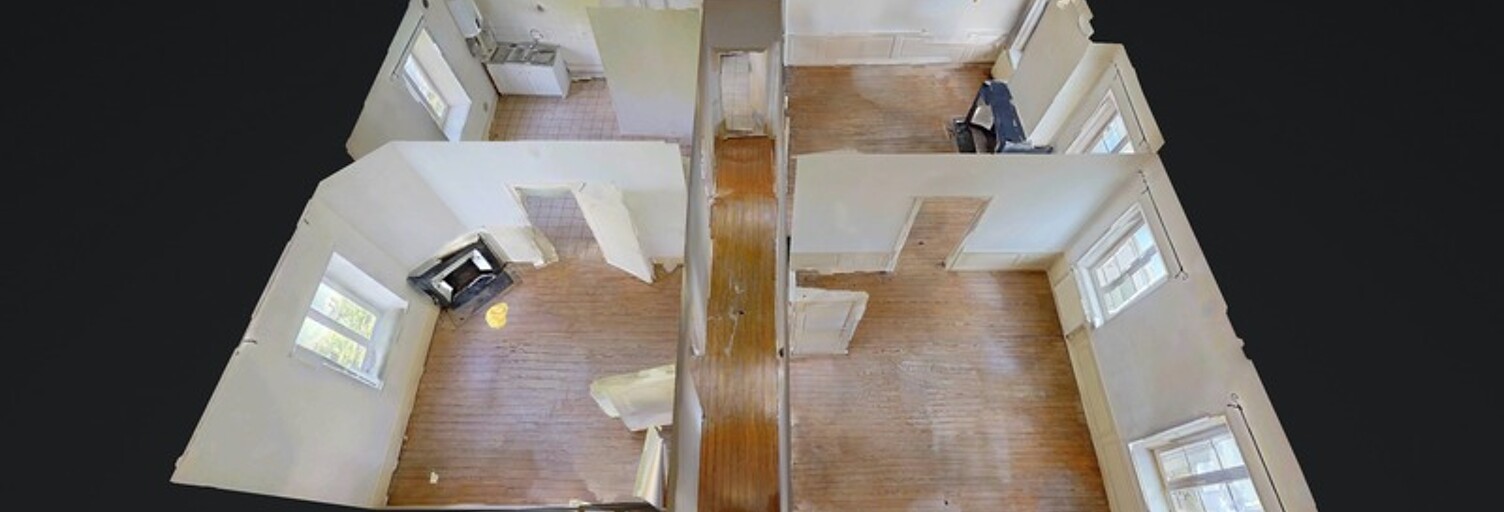 Appartement 3 Pièces 86 m² à vendre à Toul (54200)