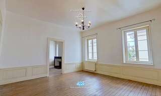 Appartement 3 Pièces 86 m² à vendre à Toul (54200)