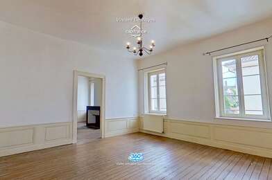 Appartement 3 pièces 98000 €