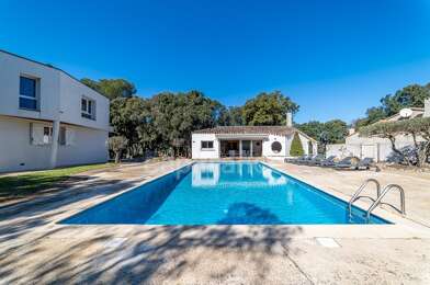 Maison 9 pièces 990000 €