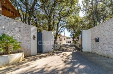 Maison 9 pièces 955000 €