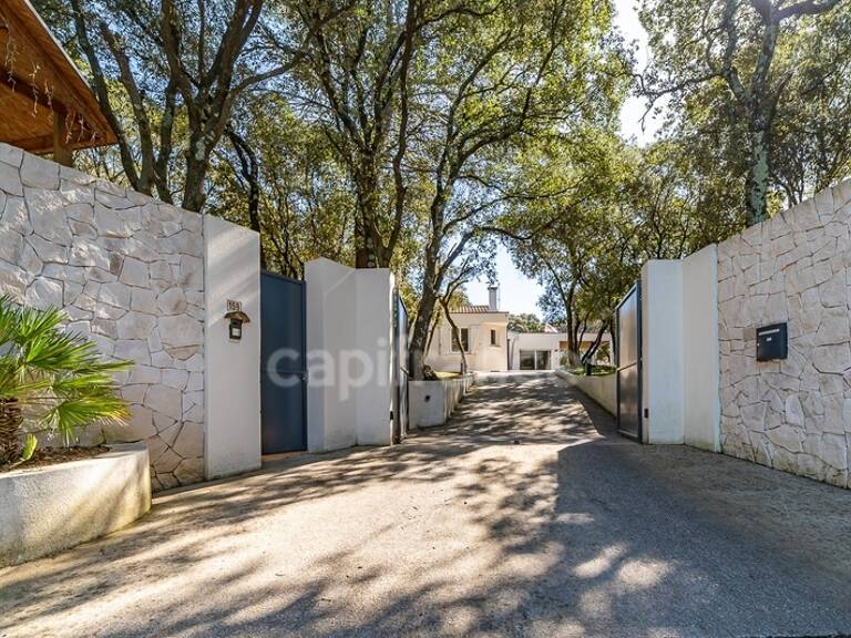 En exclusivité à Saint Jean de Cornies — photo 1