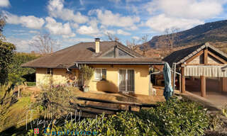 Maison 5 Pièces 169 m² à vendre à Trévignin (73100)