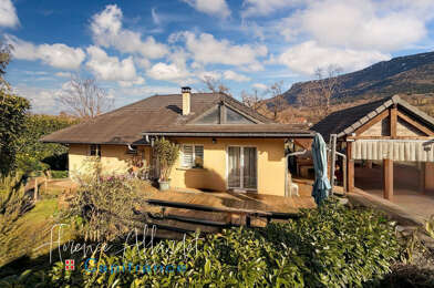 Maison 5 pièces 517000 €