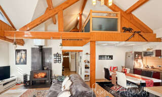 Maison 5 Pièces 169 m² à vendre à Trévignin (73100)