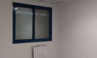 Bureau 1 Pièce 12 m² à louer à Challes-les-Eaux (73190)