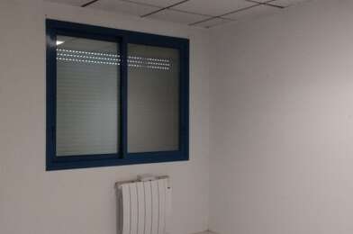 Bureau 1 pièces 350 €