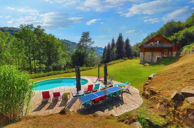 Maison 9 pièces 950000 €