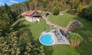 Maison 9 Pièces 284 m² à vendre à La Bresse (88250)
