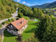 Dpt Vosges (88), à vendre LA BRESSE gite en pierre P9 de 284,15 m² - Terrain de 3 700 m² — photo 2