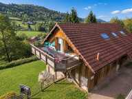 Dpt Vosges (88), à vendre LA BRESSE gite en pierre P9 de 284,15 m² - Terrain de 3 700 m² — photo 3