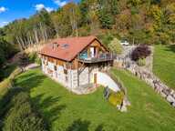 Dpt Vosges (88), à vendre LA BRESSE gite en pierre P9 de 284,15 m² - Terrain de 3 700 m² — photo 4