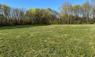 Terrain  2020 m² à vendre à Loulay (17330)