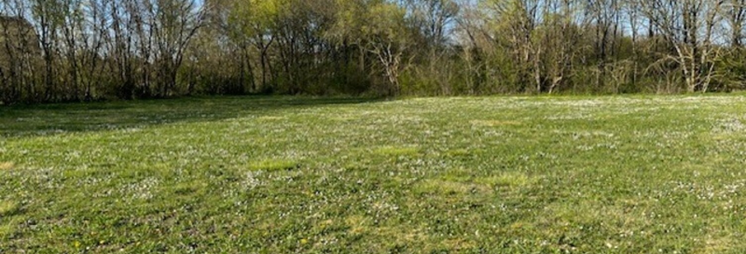 Terrain  2020 m² à vendre à Loulay (17330)