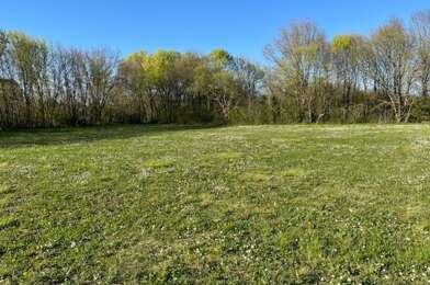 Terrain  32000 €