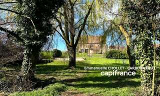 Maison 8 Pièces 234 m² à vendre à Semur-en-Auxois (21140)