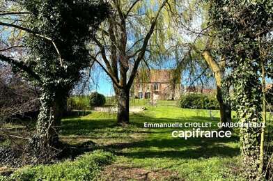 Maison 8 pièces 232000 €