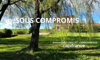 Maison 8 Pièces 234 m² à vendre à Semur-en-Auxois (21140)