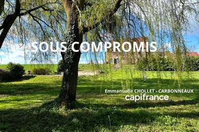 Maison 8 pièces 218000 €