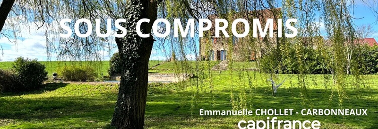Maison 8 Pièces 234 m² à vendre à Semur-en-Auxois (21140)
