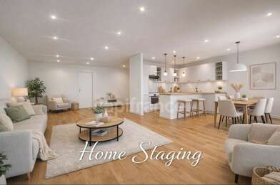 Maison 4 pièces 242000 €