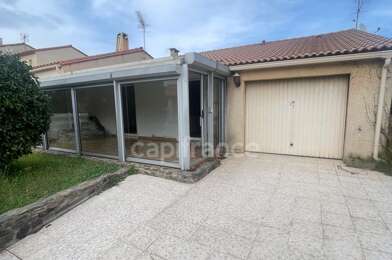 Maison 4 pièces 220500 €