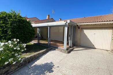 Maison 4 pièces 220500 €