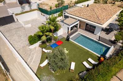 Maison 6 pièces 1095000 €