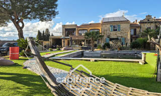 Maison 10 Pièces 310 m² à vendre à Roquemaure (30150)