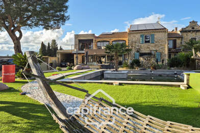 Maison 10 pièces 499000 €