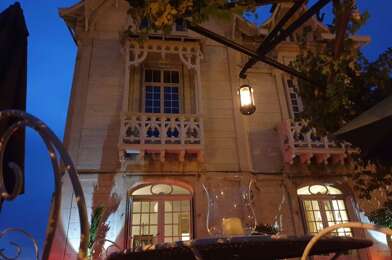 Maison 15 pièces 785000 €