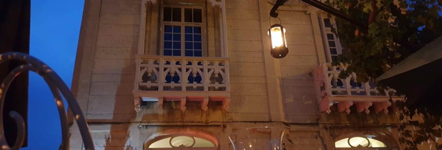 Maison 15 Pièces 350 m² à vendre à Angoulême (16000)