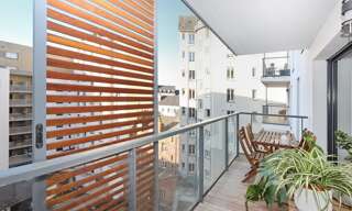 Appartement 3 Pièces 65 m² à vendre à Rennes (35000)