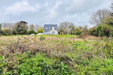 Terrain  90000 €