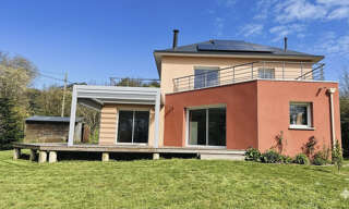 Maison 5 Pièces 134 m² à vendre à Camaret-sur-Mer (29570)