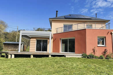 Maison 5 pièces 392000 €