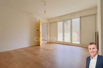 Appartement 4 pièces 117000 €