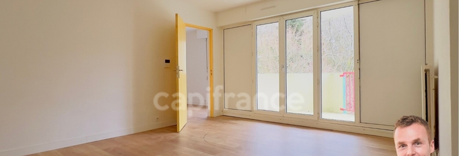 Appartement 4 Pièces 80 m² à vendre à Quimper (29000)