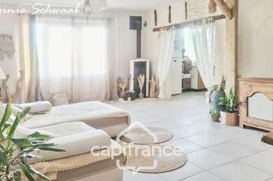 Maison 4 pièces 232000 €